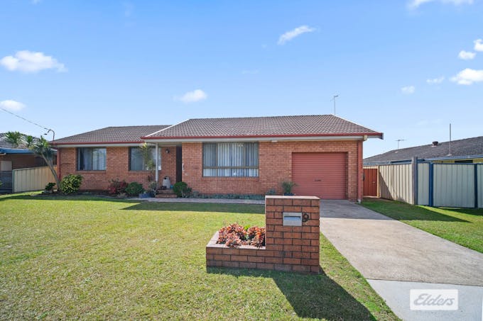 9 Kendall Parade, Cundletown, NSW, 2430 - Image 1