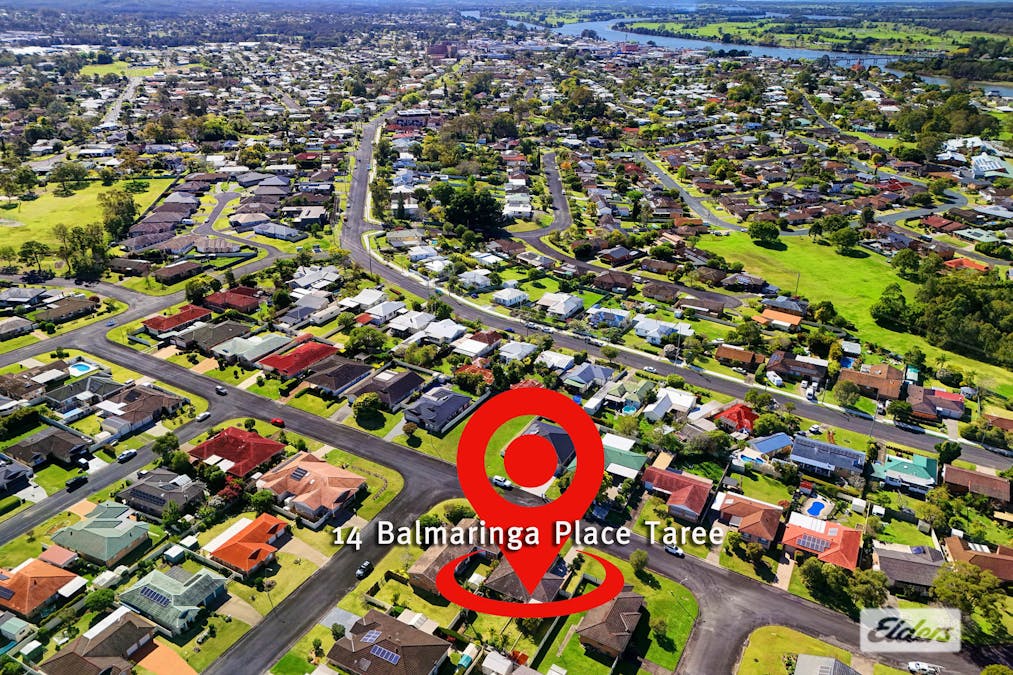 14 Balmaringa Place, Taree, NSW, 2430 - Image 4