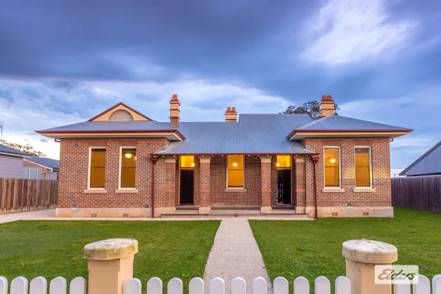 33-35 Manchester Street — photo from Elders Real Estate Taree and Manning Valley