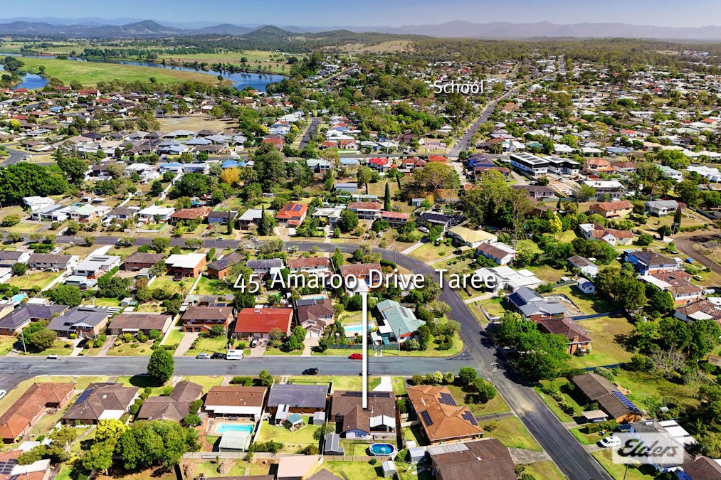 45 Amaroo Drive, Taree, NSW, 2430 - Image 24