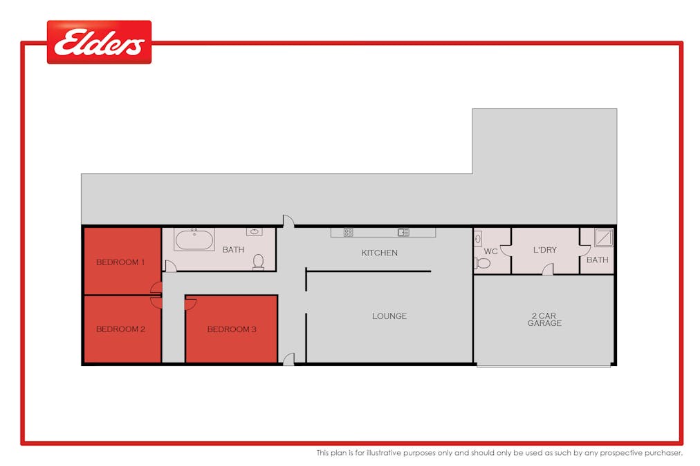 348 Lansdowne Road, Cundletown, NSW, 2430 - Floorplan 1
