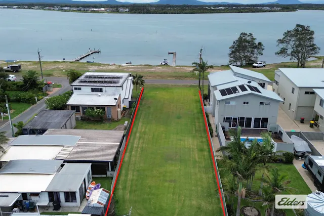 27 Main Street — photo from Elders Real Estate Taree and Manning Valley