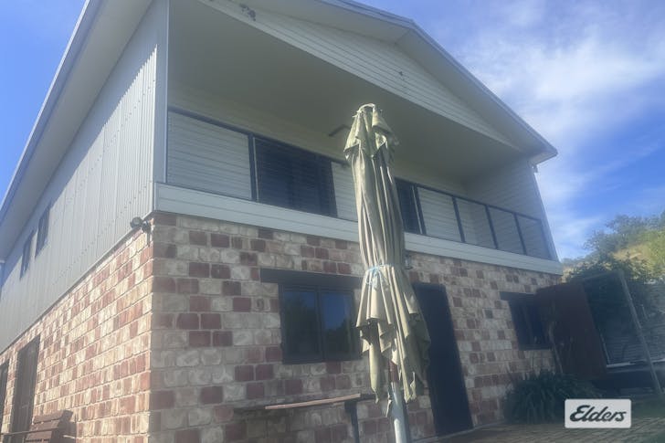 4112 The Buckets Way, Krambach, NSW, 2429