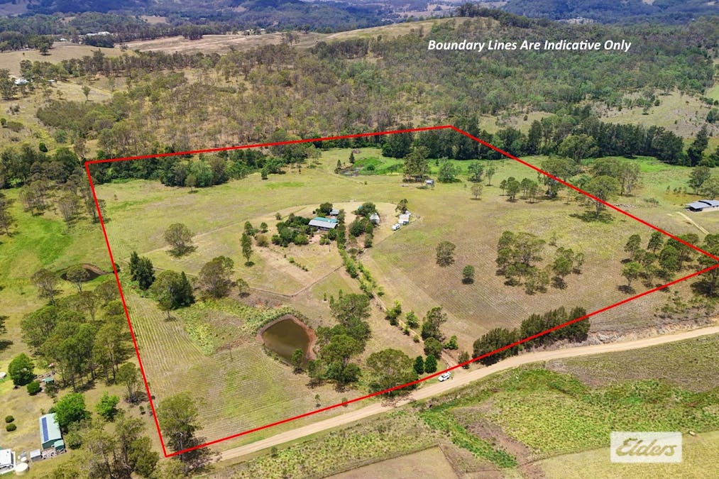 21 Lochinvar Road, Wherrol Flat, NSW, 2429 - Image 27