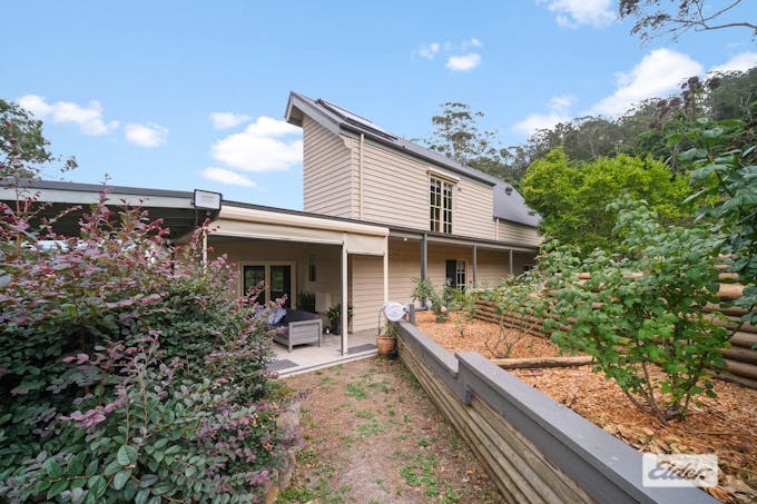 604 Nowendoc Road, Killawarra, NSW, 2429 - Image 1