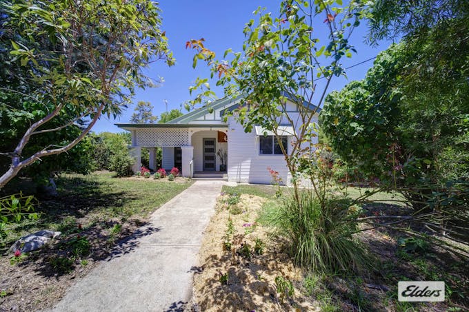 20 Stevenson Street, Taree, NSW, 2430 - Image 1