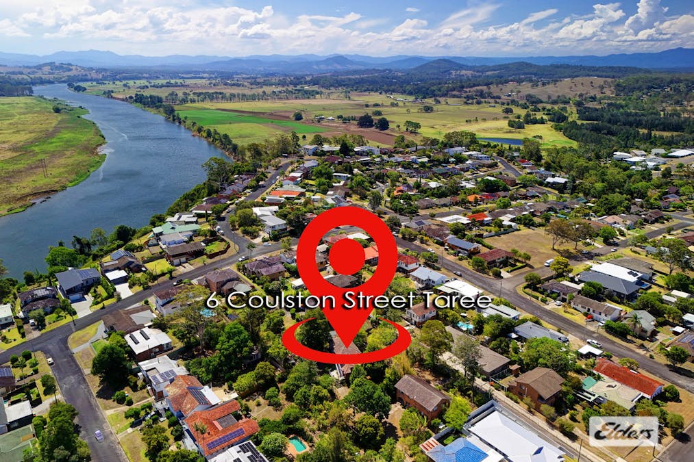 6 Coulston Street, Taree, NSW, 2430 - Image 1