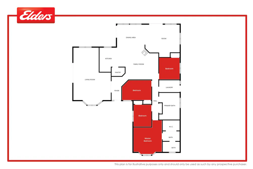 Upper Lansdowne, NSW, 2430 - Floorplan 1