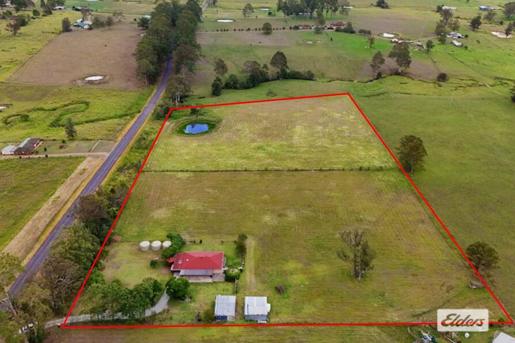 616 Comboyne Road, Cedar Party, NSW, 2429 - Image 1