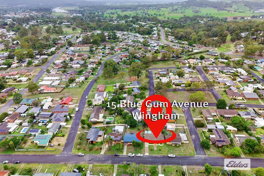 15 Blue Gum Avenue, Wingham, NSW, 2429 - Image 14