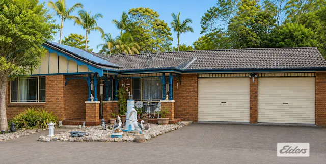 13 Allumba Close — photo from Elders Real Estate Taree and Manning Valley
