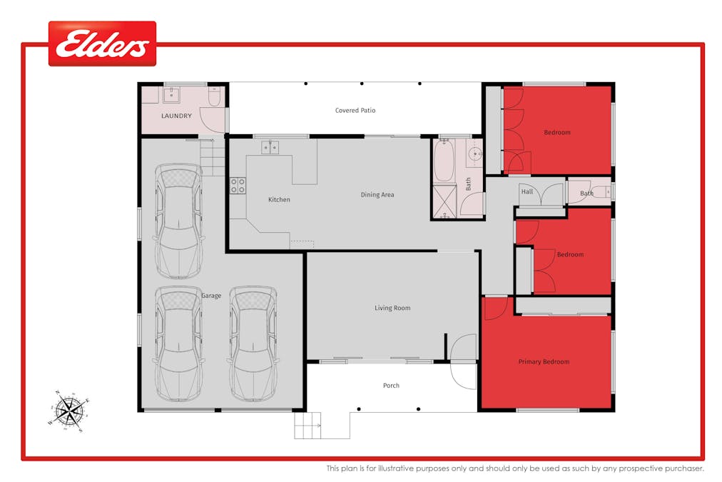 35 Main Street, Cundletown, NSW, 2430 - Floorplan 1