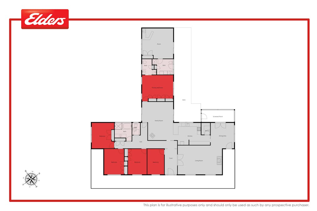97 Stevens Close, Wang Wauk, NSW, 2423 - Floorplan 1