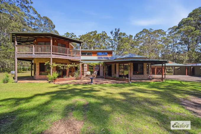 36 Kolinda Drive, Old Bar, NSW, 2430 - Image 1