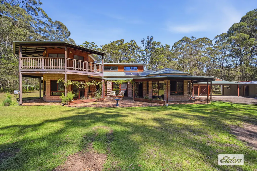 36 Kolinda Drive, Old Bar, NSW, 2430 - Image 1