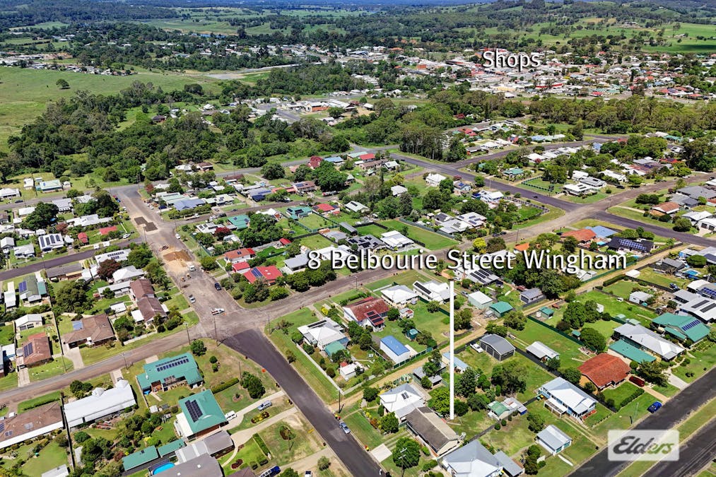 8 Belbourie Street, Wingham, NSW, 2429 - Image 21
