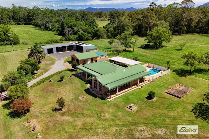 1135 Lansdowne Road, Melinga, NSW, 2430 - Image 1