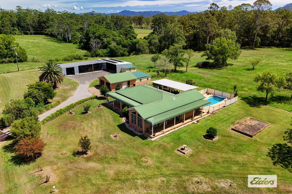 1135 Lansdowne Road, Melinga, NSW, 2430 - Image 1