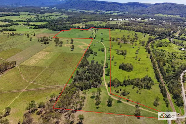 1135 Lansdowne Road — photo from Elders Real Estate Taree and Manning Valley