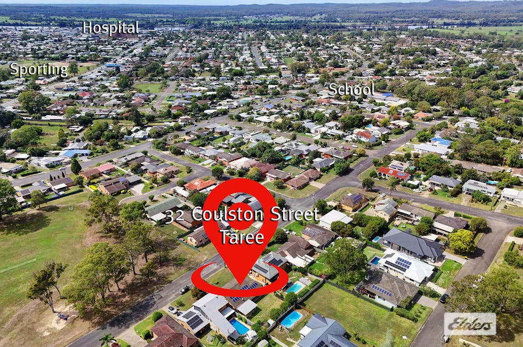 32 Coulston Street, Taree, NSW, 2430 - Image 2