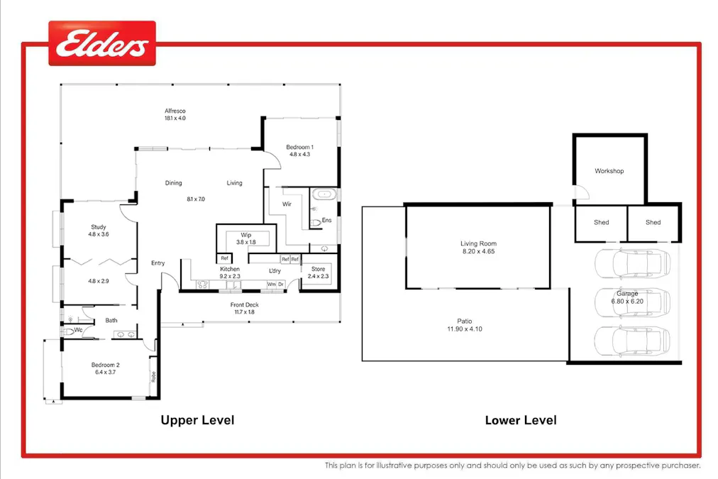 185 Sunshine Road, Hillville, NSW, 2430 - Floorplan 1