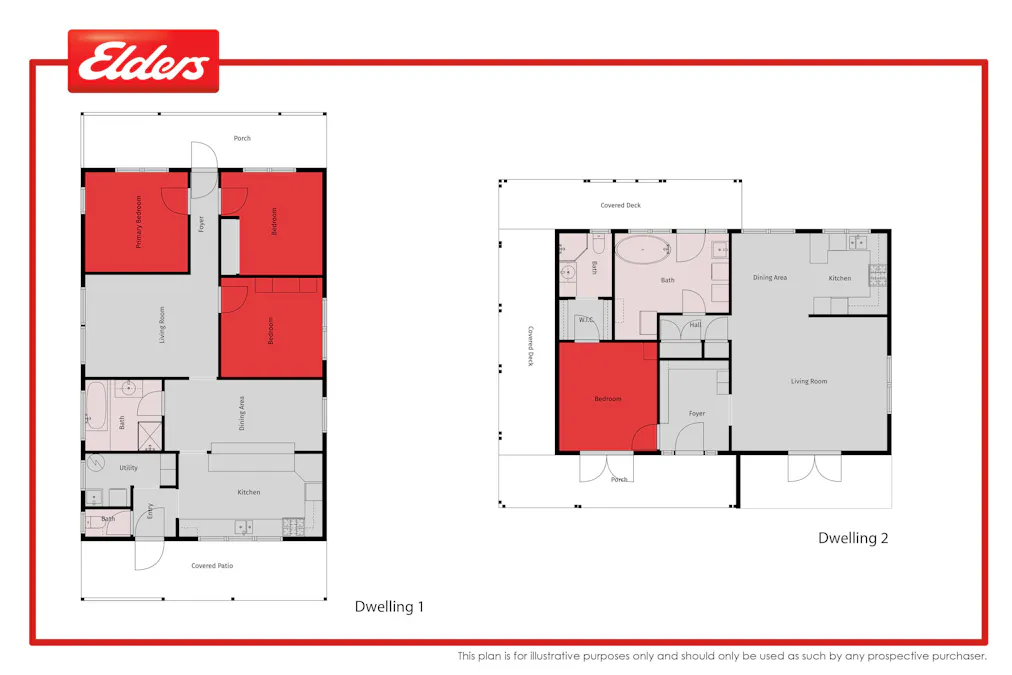 785 Old Bar Road, Old Bar, NSW, 2430 - Floorplan 2