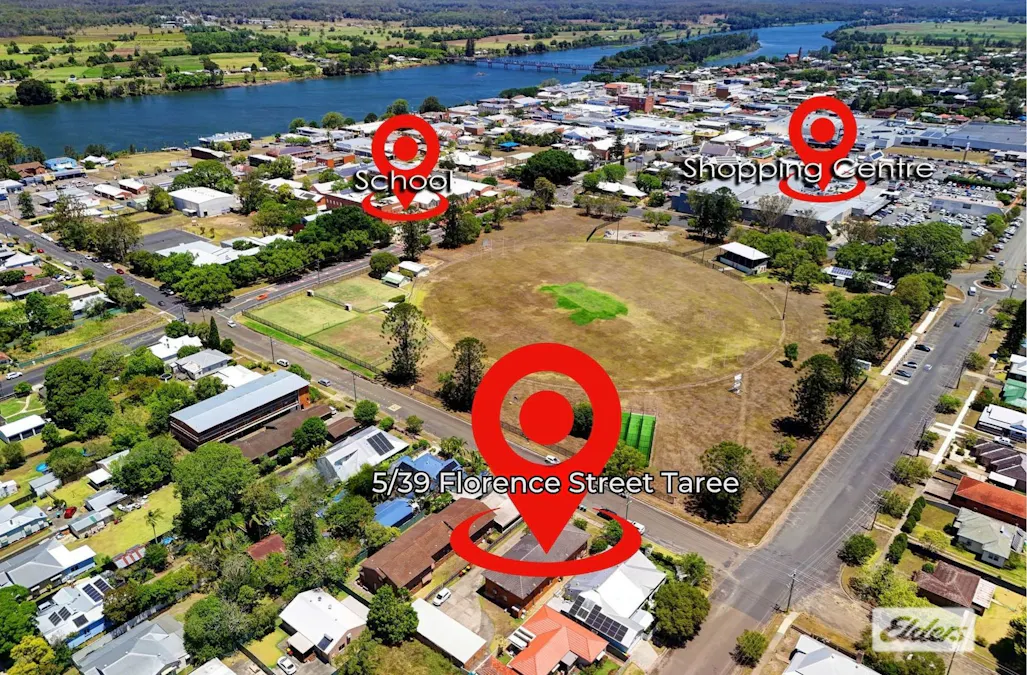 5/39 Florence Street, Taree, NSW, 2430 - Image 1