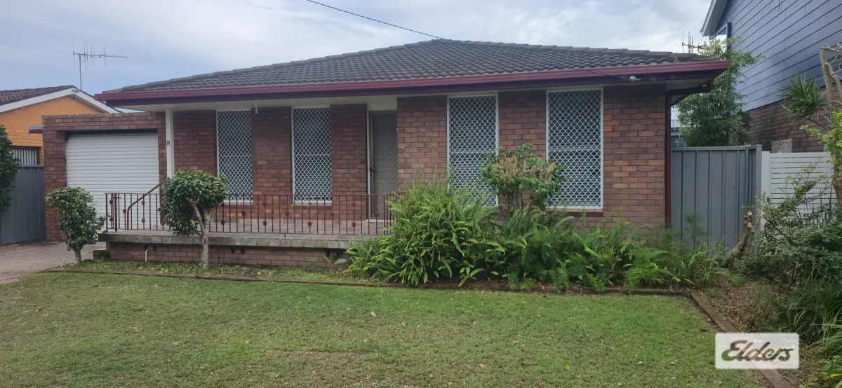 8 Oxley Street, Harrington, NSW, 2427 - Image 1