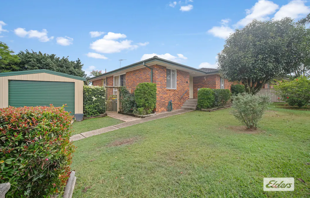 20 Dunoon Street, Taree, NSW, 2430 - Image 1
