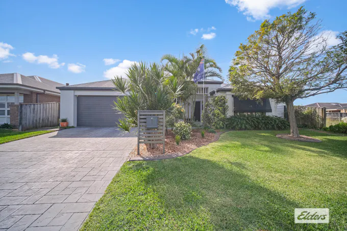 5 Florrie Ellison Street, Harrington, NSW, 2427 - Image 1