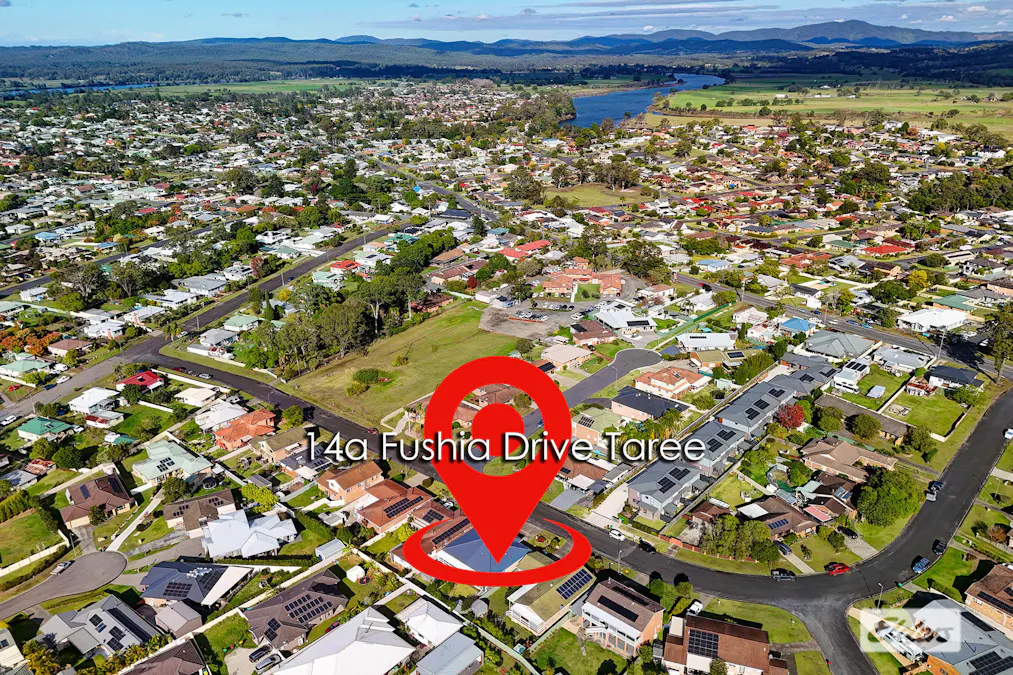 14 Fuchsia Drive, Taree, NSW, 2430 - Image 3