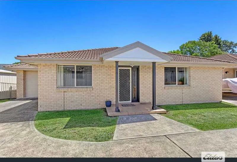 1/55A Commerce Street, Taree, NSW, 2430 - Image 1