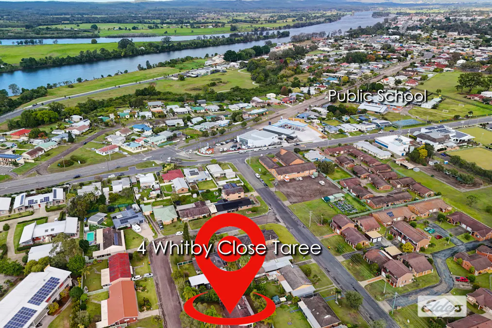 4  Whitby Close, Taree, NSW, 2430 - Image 16