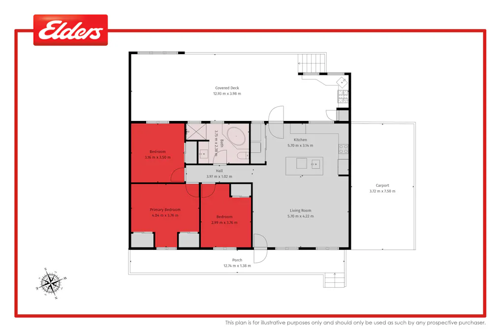 32 Murray Road, Wingham, NSW, 2429 - Floorplan 1