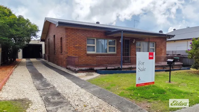 97 Cornwall Street — photo from Elders Real Estate Taree and Manning Valley