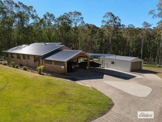 31 Willunga Close — photo from Elders Real Estate Taree and Manning Valley