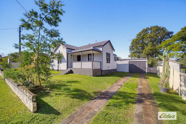 104 Albert Street — photo from Elders Real Estate Taree and Manning Valley