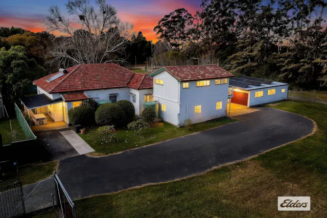 4-6 Victoria Street — photo from Elders Real Estate Taree and Manning Valley