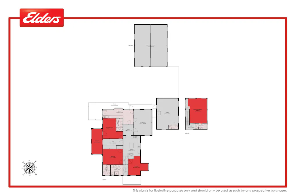 4-6 Victoria Street, Taree, NSW, 2430 - Floorplan 1