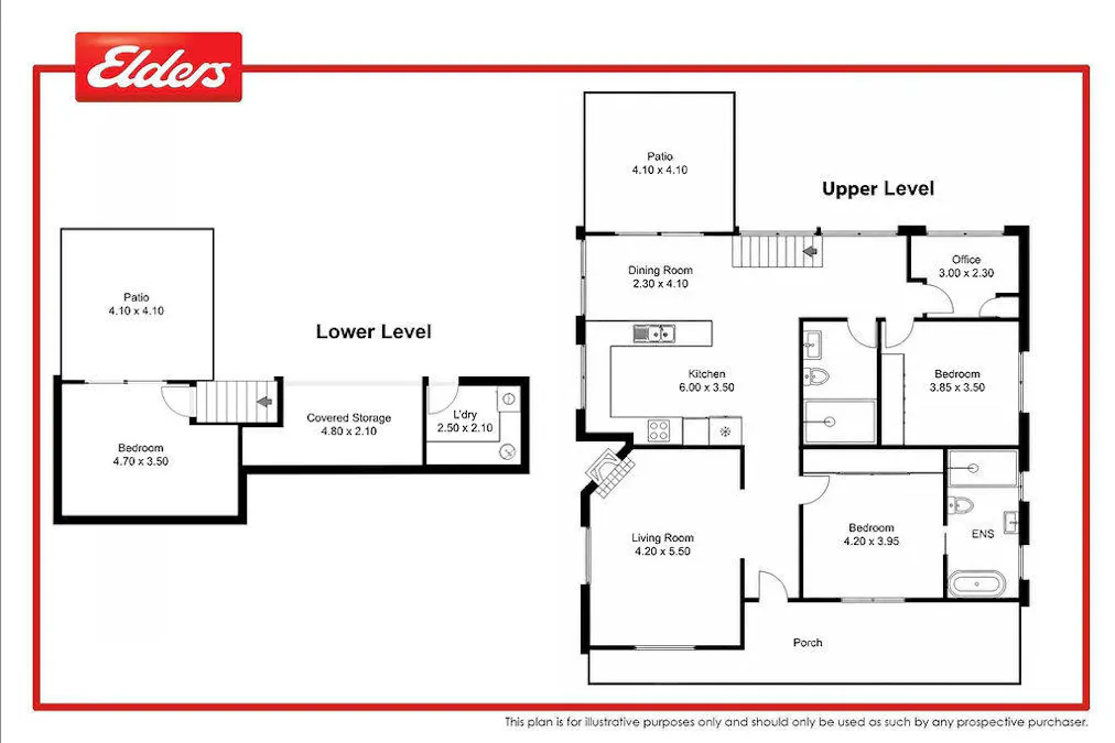 9 Flett Street, Taree, NSW, 2430 - Floorplan 1