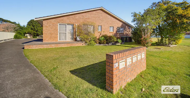 2/48 Dolphin Avenue, Taree, NSW, 2430