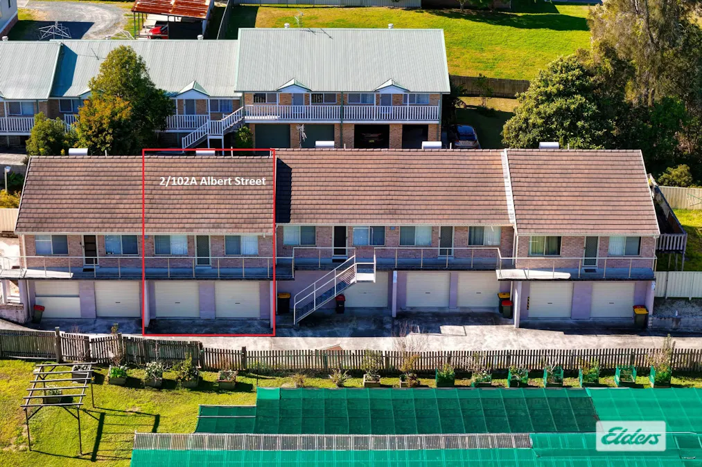 2/102A Albert Street, Taree, NSW, 2430 - Image 10
