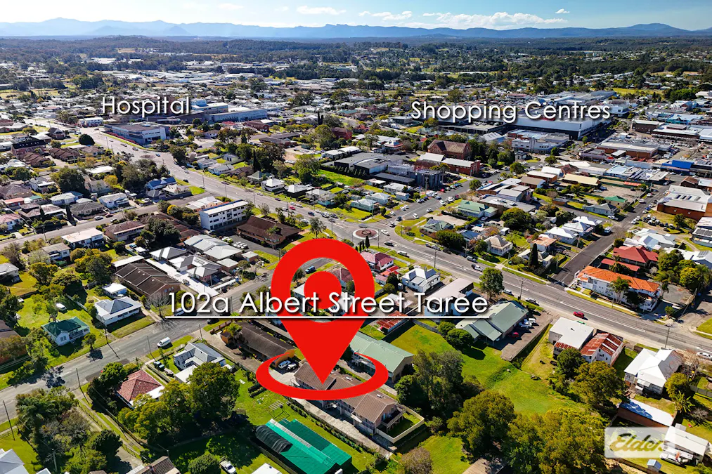 2/102A Albert Street, Taree, NSW, 2430 - Image 11