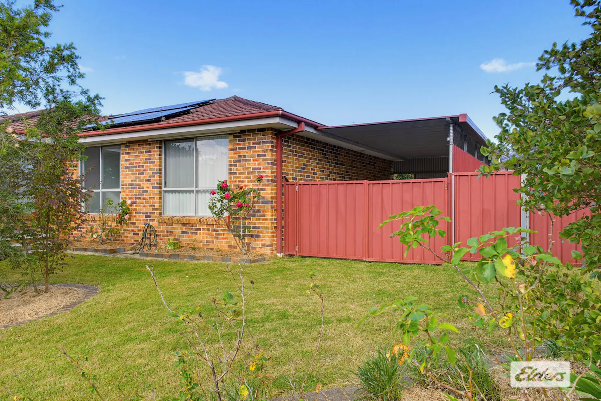 1/11 Kurrajong Crescent — photo 17 of 25