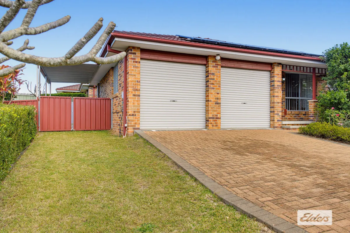 1/11 Kurrajong Crescent — photo 19 of 25