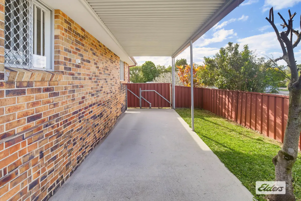 1/11 Kurrajong Crescent — photo 20 of 25