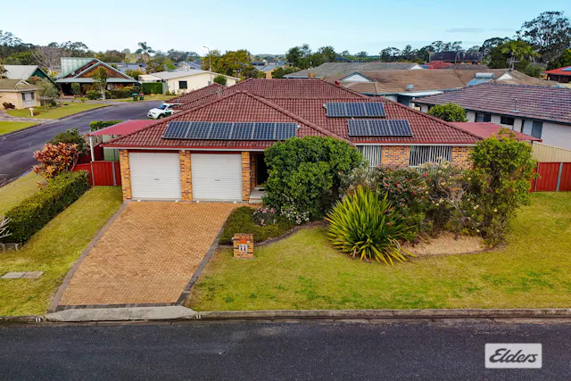 1/11 Kurrajong Crescent — photo from Elders Real Estate Taree and Manning Valley