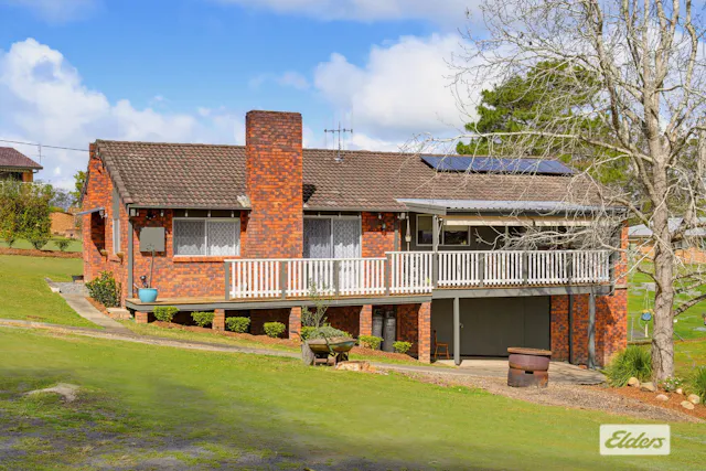 70 Murray Road — photo from Elders Real Estate Taree and Manning Valley