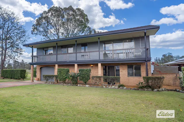 22 Denison Street — photo from Elders Real Estate Taree and Manning Valley