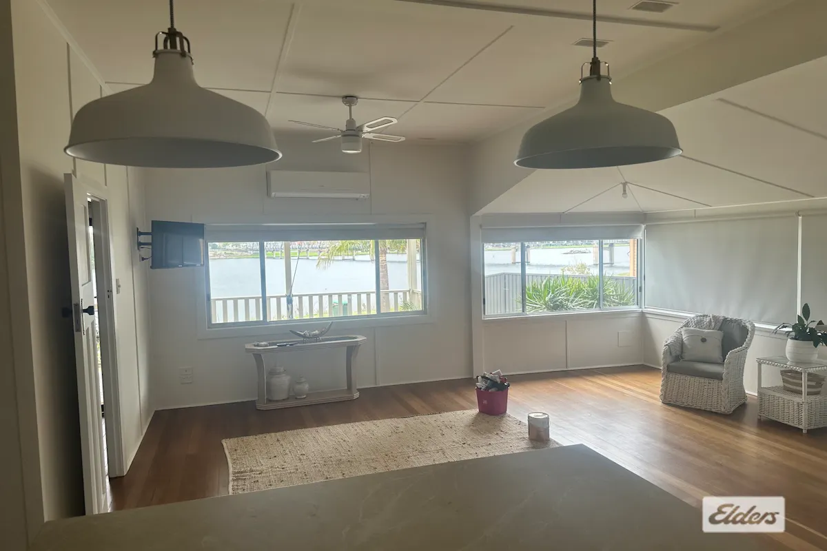 RIVERFRONT LIVING WITH STUNNING VIEWS — photo 5 of 18